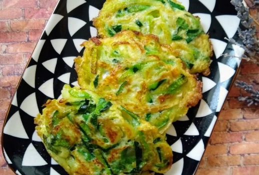 節瓜煎餅麵粉推薦