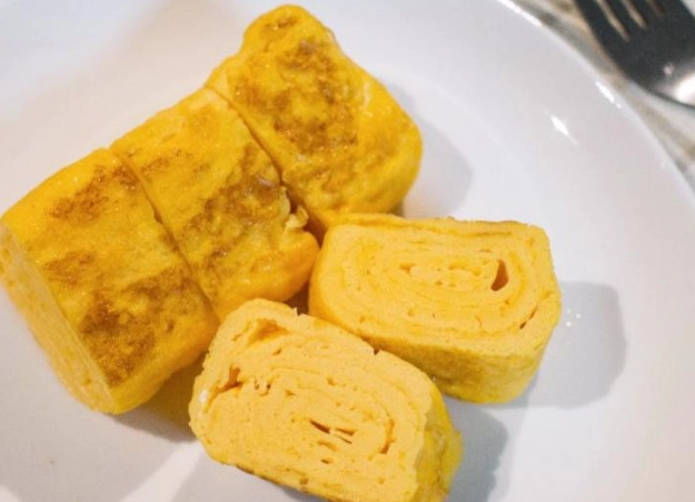 節瓜玉子燒 食譜