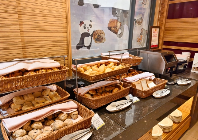 木柵動物園附近住宿