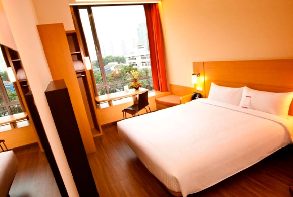 動物園周邊酒店