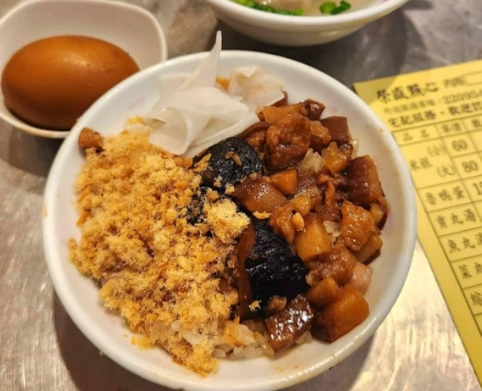 新興區小吃推薦