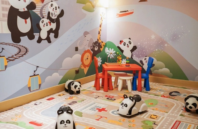 木柵動物園住宿