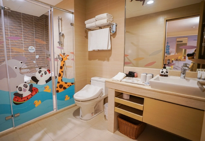 木柵動物園住宿