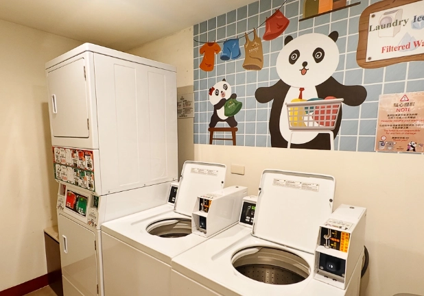 木柵動物園附近住宿