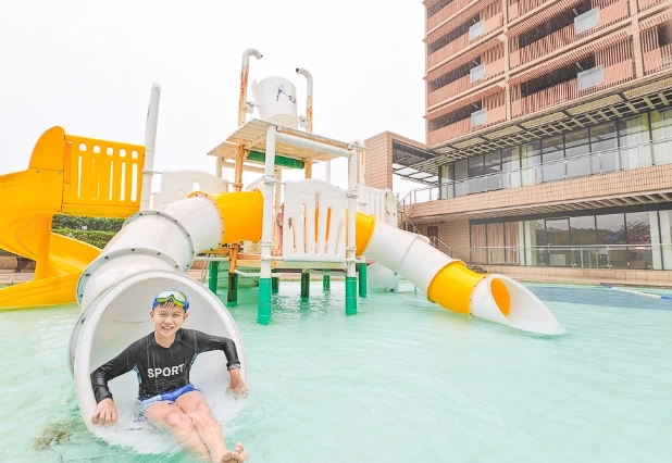 木柵動物園附近飯店