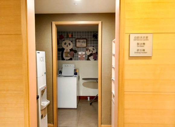 木柵經濟型酒店