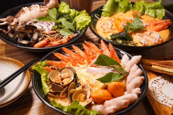 高雄新興區美食