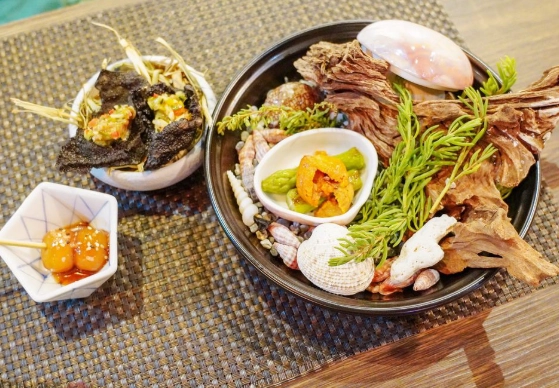 新興區小吃推薦