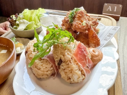 新興區小吃推薦