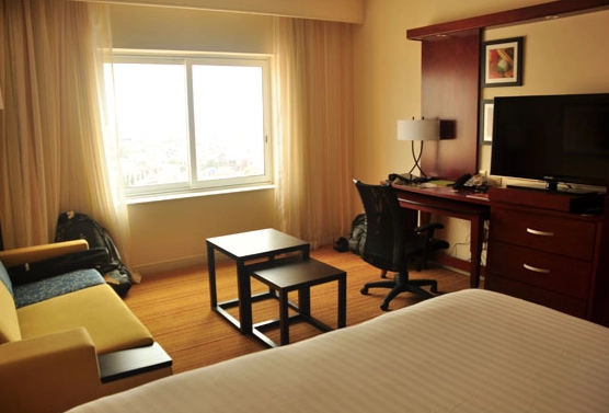 動物園周邊酒店