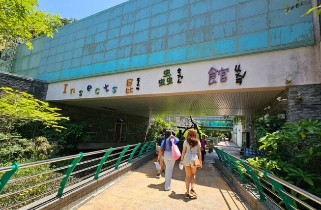 木柵動物園行程規劃