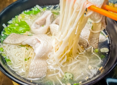 建南路餐廳攻略