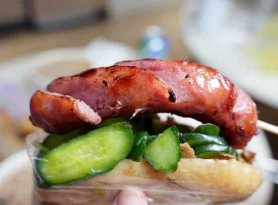 大腸包小腸做法