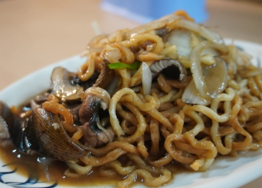 文南市場小吃 文南市場小吃