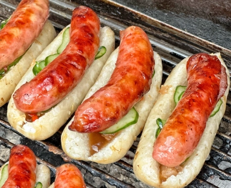 大腸包小腸做法