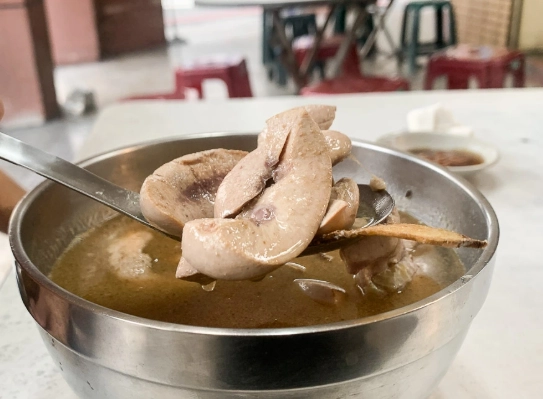 文南市場小吃 文南市場小吃