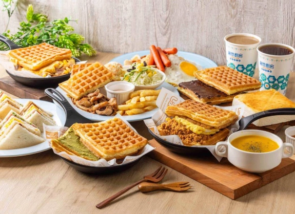 文南路美食推薦