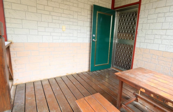 萬里桐海景民宿