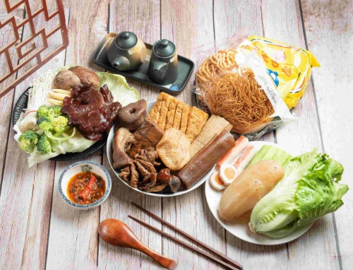 建南路小吃推薦