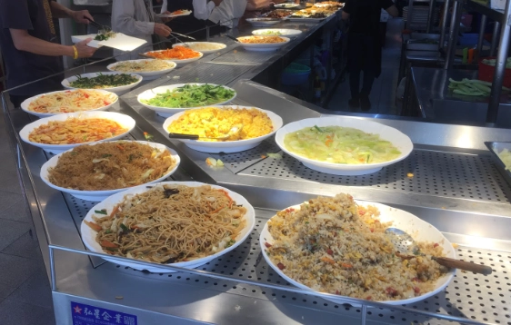 文南路美食推薦