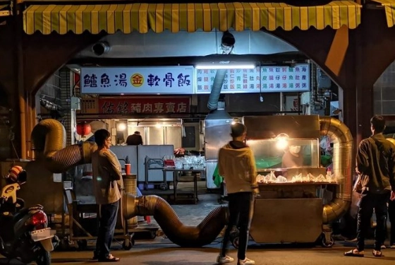 文南路餐廳推薦