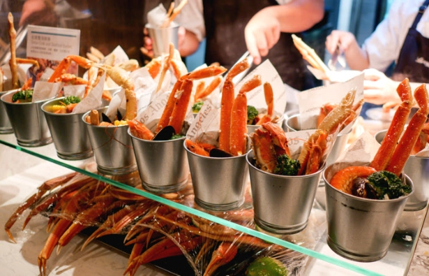 信義區美食推薦