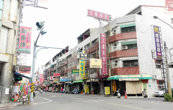 文南路餐廳推薦