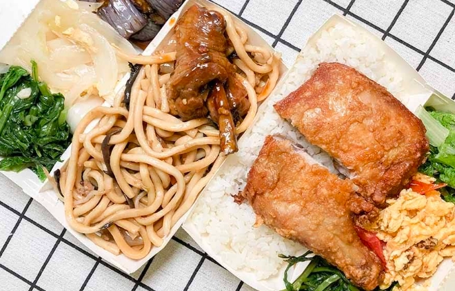 文南路美食推薦