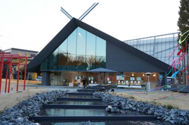 東京藝文空間 東京藝文空間