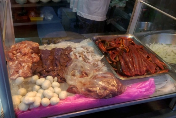 文南市場必吃 文南市場必吃