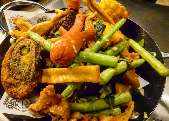 文南市場必吃 文南市場必吃