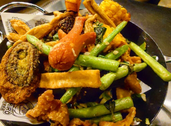 文南路美食推薦