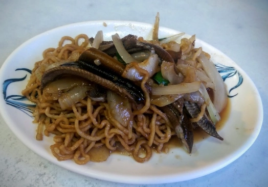 文南市場小吃 文南市場小吃