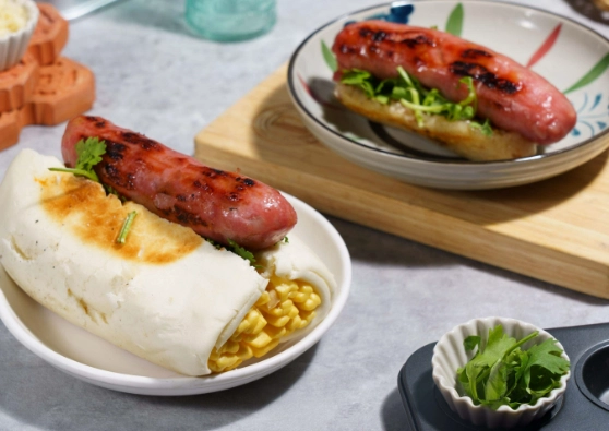 大腸包小腸做法