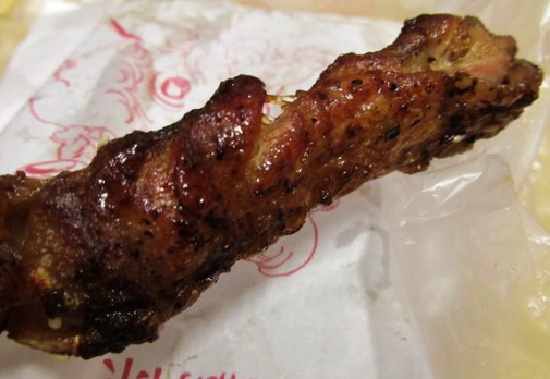 建南路餐廳攻略