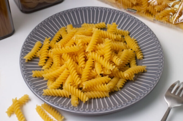 螺旋義大利麵煮法