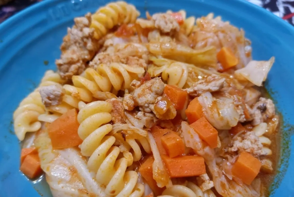 義大利麵烹飪技巧