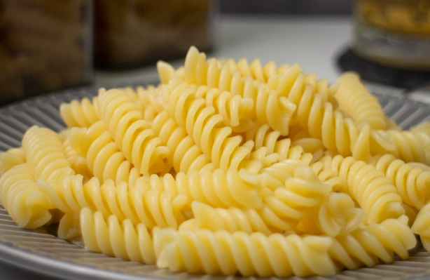 義大利麵煮時間