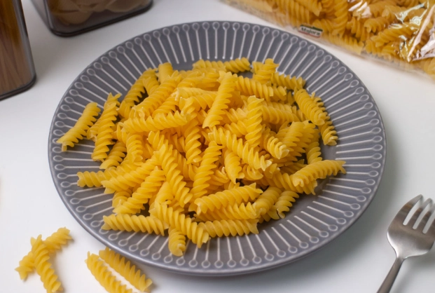 義大利螺旋麵食譜