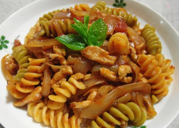 義大利麵煮時間