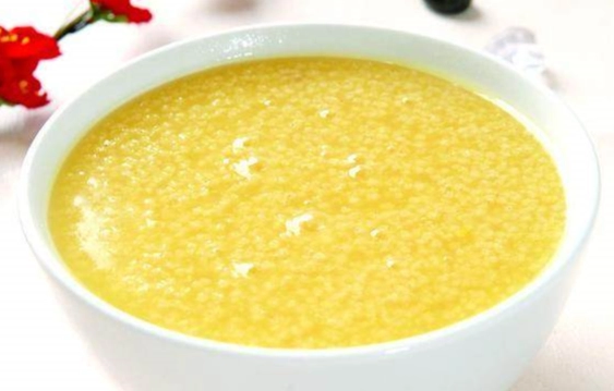 阿基師小米粥做法