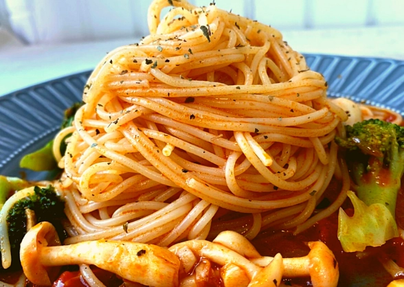 義大利麵烹飪技巧