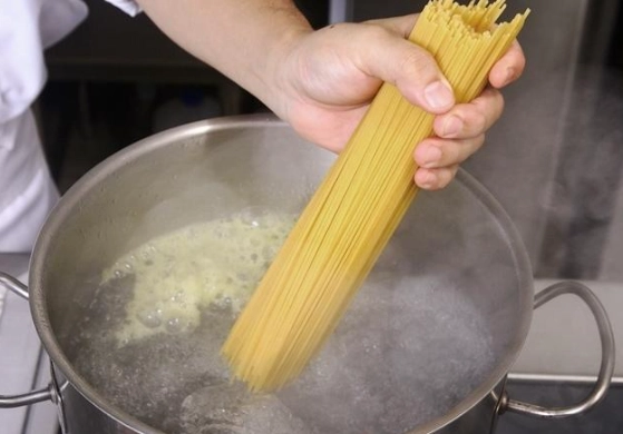 義大利麵煮軟技巧