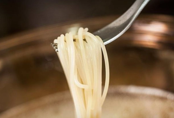 義大利麵怎麼煮