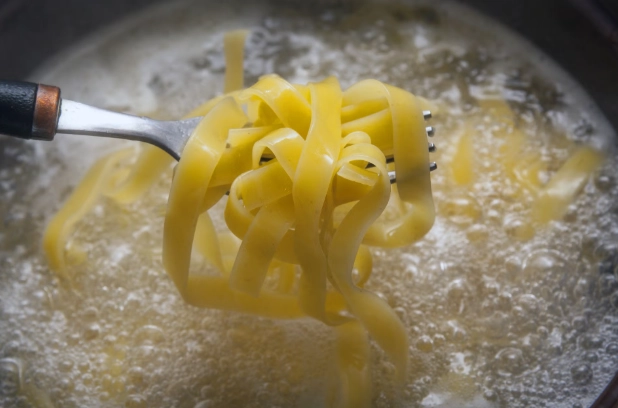 義大利麵怎麼煮