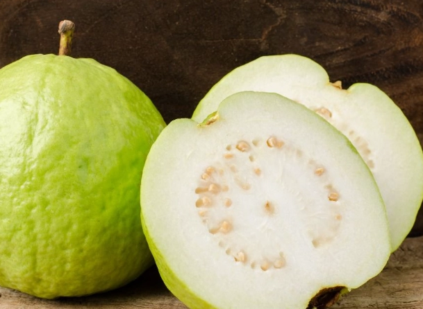 長期吃芭樂好處