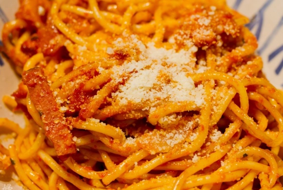 義大利麵烹飪技巧