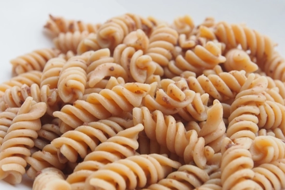 螺旋義大利麵煮法