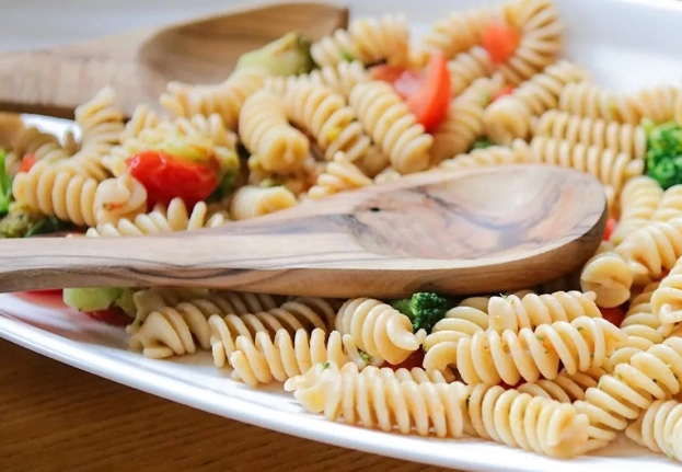 義大利螺旋麵食譜