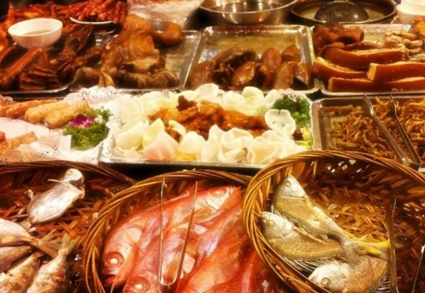 汕頭旅遊美食